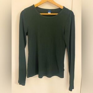 Old Navy Ribbed Long Sleeve